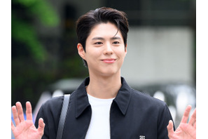 美談が絶えない…パク・ボゴムと共演した『グッドボーイ』俳優たちが“新エピソード”を披露 画像