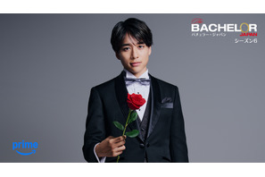 「バチェラー・ジャパン」シーズン6が6月5日スタート　6代目バチェラーは現役医師 画像