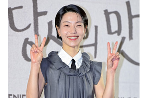 『隠し味にはロマンス』出演のキム・シンロクはどんな女優？ 画像