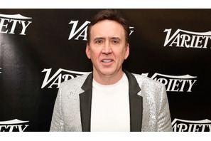 「かっこいい衣装」「大注目」実写ドラマ「スパイダー・ノワール」ニコラス・ケイジ演じるノワールに期待の声 画像