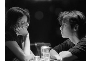 “尊いツーショット” 顔天才のチャウヌ、コ・ユンジョンが放った圧倒的ケミストリー！ 画像