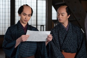 大河ドラマ「べらぼう」第19回あらすじ　5月18日放送 画像