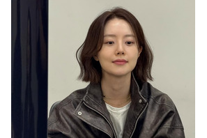 女優ムン・チェウォン、“19禁ギャグ”で割り切った!? デビュー18周年迎え髪をバッサリ【PHOTO】 画像