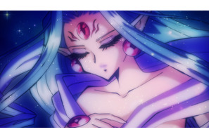 『新星ギャルバース』90年代ノスタルジックアニメ×ギャルカルチャーの融合に刮目！ 25年夏に公開 画像