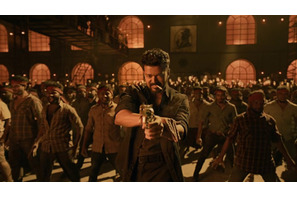 “レオ”とは一体何者なのか？『レオ：ブラッディ・スウィート』予告編・新場面写真公開 画像