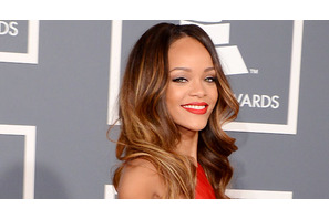 リアーナ、別れたクリス・ブラウンへの未練を断ち切るため失恋セラピーを受ける？ 画像