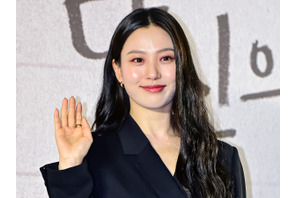 コ・ミンシがNetflix『隠し味にはロマンス』で見せる女優としての新たな輝き 画像