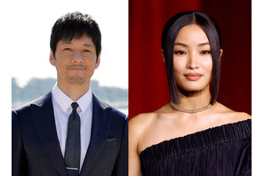 A24の新作クライム映画『Enemies』にアンナ・サワイと西島秀俊が出演へ 画像