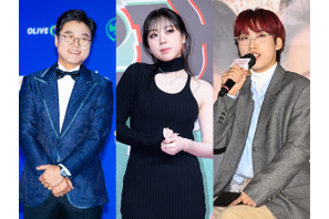 韓流スターやK-POPアイドルたちも必見している激アツ韓国バラエティ系Youtubeチャンネル 画像