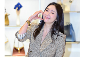 チェ・ジウがかつて日本で主演したドラマの相手役は「あのイケメン」 画像