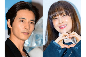 “開店休業15年目” ウォンビン、復活へ動き出した!? 新CMでの姿に熱視線 画像