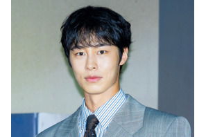 Netflix『呑金／タングム』が照らす俳優の真価、イ・ジェウクが体現する謎多き青年の凄み 画像