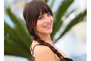 ダコタ・ジョンソンが長編監督デビューへ 画像