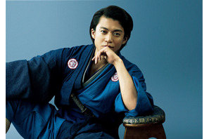 小栗旬＆柴咲コウ＆向井理＆山田孝之ら出演映画『信長協奏曲』6月7日放送 画像