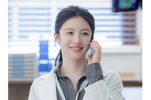 女優コ・ユンジョンが“愛され女優”に。『いつかは賢いレジデント生活』で示した存在感 画像