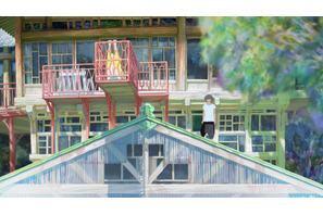 『花緑青が明ける日に』2026年に公開延期　萩原利久＆古川琴音主演のアニメーション作品 画像