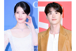 誕生日なのに会っていない!? “破局説”浮上のIUとイ・ジョンソク、関係者は「依然として交際中」 画像