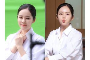 『太陽を抱く月』女優ハン・ガイン、“伝説級の美貌”は健在！気品漂う最新近況【PHOTO】 画像