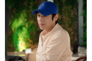 “カッコよく見える魔法” 発動！チョン・ジュンウォンが打ち明けた「不安と希望」 画像