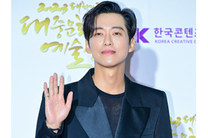 10年の絆で結ばれた所属事務所と再契約！“信じて観られる俳優”ナムグン・ミンの次なる挑戦 画像