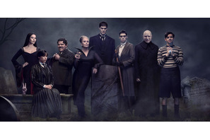 「今年は家族が学園に来る」新展開も？「ウェンズデー」S2特別映像 画像