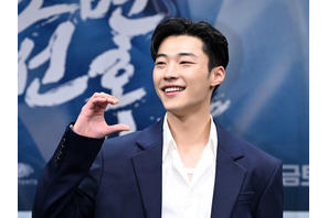 『朝鮮弁護士カン・ハンス』で見せた新境地、ウ・ドファンの緻密な感情演技の真髄 画像