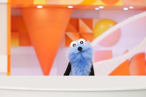 「パペットスンスン」めざましテレビ内でショートムービーが放送！ 話題沸騰の癒し系キャラ 画像