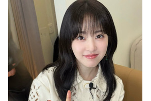 童顔女優パク・ボヨン、20代にしか見えない初々しさ…“透明感全開”のビジュアル【PHOTO】 画像