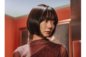 女優ペ・ドゥナ、映画監督たちが選ぶ“今年の女優賞”に輝く！「より一層意味深い」 画像