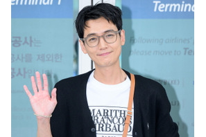 労働の闇に挑む異色ドラマ、チョン・ギョンホ主演『労務士のノ・ムジン』のハイライト映像公開 画像