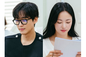 ナムグン・ミン×チョン・ヨビン『私たちの映画』、明日なき2人が紡ぐ心のリハーサル 画像