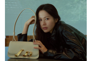 ソン・イェジンはなぜtestoniのグローバルブランドアンバサダーに任命されたのか 画像