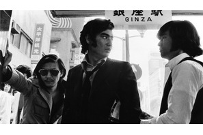 東京国際映画祭であなたの選んだ東京を上映！　「映画が見た東京」上映作品公募 画像