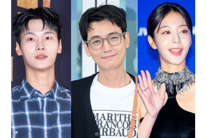 『労務士のノ・ムジン』脚本家が明かすドラマ制作の裏側「キャスティングに“飛び起きた”」 画像