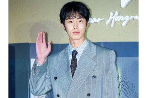 Netflix『呑金／タングム』でイ・ジェウクが見せる演技の真髄 画像