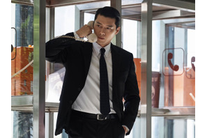 韓ドラ界の勢力図が変わる作品!? ヒョンビン主演のDisney+新作『メイド・イン・コリア』関係者が自信 画像