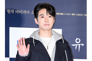 『君は天国でも美しい』リュ・ドクファンが語る現場の記憶「毎回の撮影で驚かされたキム・ヘジャ先生のまなざし」 画像