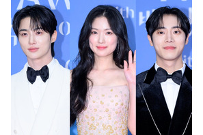 ビョン・ウソク×キム・ヘユン×チュ・ヨンウが集結、青春スターの祭典“ASEA 2025”が幕を開ける 画像