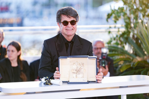 カンヌ国際映画祭閉幕 パルムドールはイランのジャファール・パナヒ監督作『It Was Just an Accident』 画像