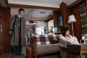 岡田将生＆鳴海唯ら出演『アフター・ザ・クエイク』第27回上海国際映画祭Asia Now部門正式出品 画像