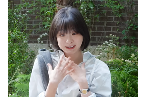 意外すぎる…『梨泰院クラス』女優キム・ダミの“無欲”の生き方「年に1作品がちょうどいい」 画像