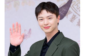 『鬼宮』出演のユク・ソンジェが語った原点と未来「歌も演技も、逃したくない」 画像