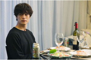 麻生久美子＆塩野瑛久「魔物」今夜放送　第6話あらすじ・場面写真 画像