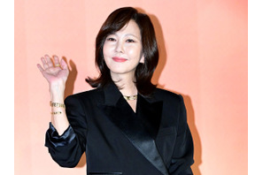 キム・ナムジュの優雅な日常、YouTubeで自宅に広がる豪華な庭園を公開 画像