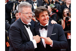 クリストファー・マッカリー監督、『トップガン3』について「物語はすでにできている」 画像