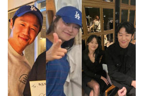 “最旬俳優” チョン・ジュンウォンに熱愛疑惑。おそろいアイテム＆旅行写真が証拠？ 画像