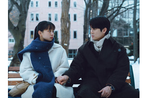 札幌に一体何が…？『隠し味にはロマンス』コ・ミンシとユ・ヨンソクの“過去”が気になる！ 画像