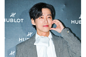 『私たちの映画』のナムグン・ミンが語る沈黙で伝える男の魅力「この作品を断ったら恥ずかしい」 画像