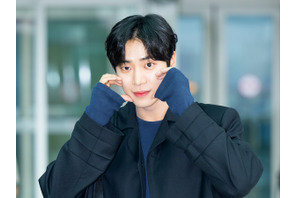 チュ・ヨンウに心を奪われた『ギョヌと仙女』、巫女と少年の命がけロマンス 画像