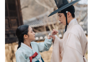 世界が恋したミステリー時代劇、Netflix話題作『呑金／タングム』未公開スチール解禁 画像